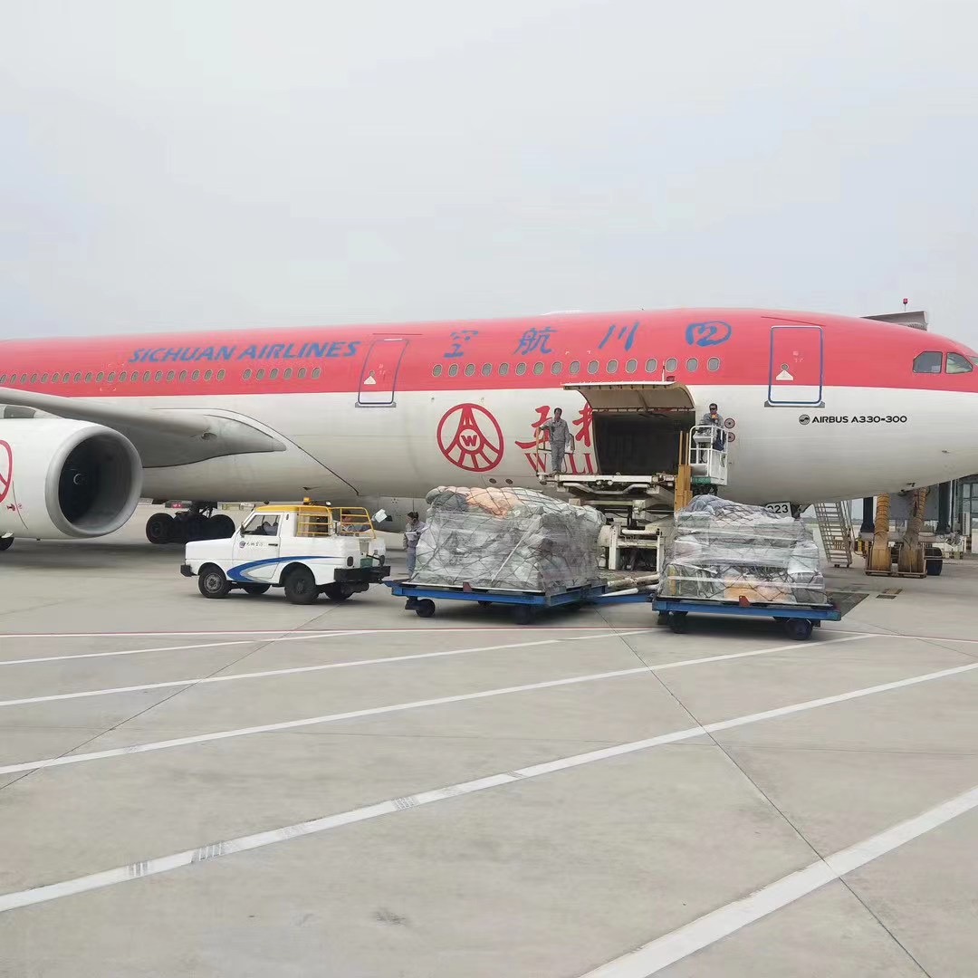 航空快遞與物流行業(yè)面臨數(shù)字化和環(huán)保挑戰(zhàn)，展望未來(lái)發(fā)展機(jī)遇？